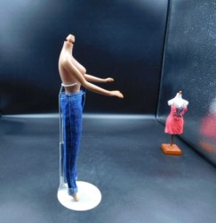 barbie jean 5 a